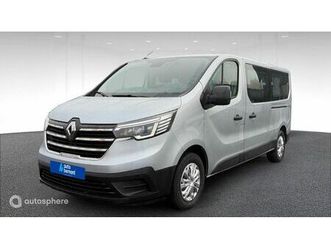 l2 2.0 blue dci 150ch s&s intens edc 8 places