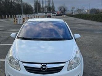 opel corsa d 1.2 steuerkette gewechselt + ...