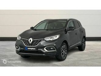 1.5 blue dci 115ch intens 112g