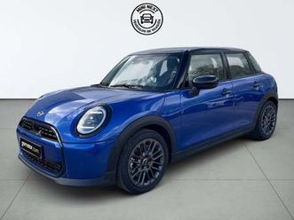 mini cooper 5-puertas