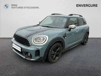 one d 116ch northwood bva7