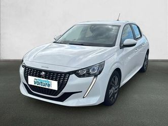 bluehdi 100 s&s bvm6 active business