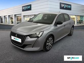 puretech 75 s&s bvm5 active pack