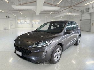 ford kuga 1.5 ecoblue 120 cv 2wd connect auto suv