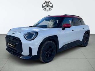mini aceman se favoured