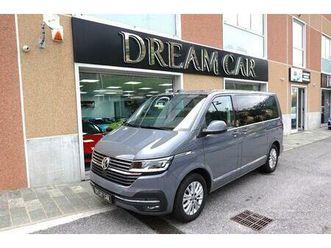 volkswagen t6.1 2.0 tdi 150cv dsg 4motion genera