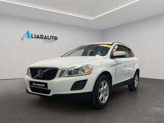 xc60 2.4d momentum