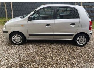 hyundai atos 1.1 -