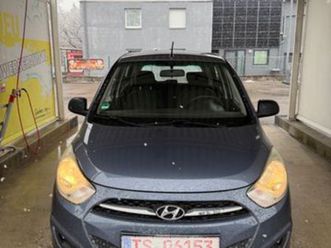 hyundai i10 5 star edition