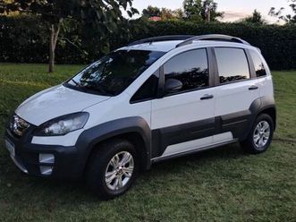 fiat idea advent./ adv.locker 1.8 mpi flex 5p 2015