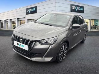 puretech 100 s&s bvm6 gt