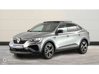 1.6 e-tech 145ch rs line -21b