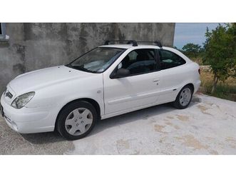 citroen xsara 2004