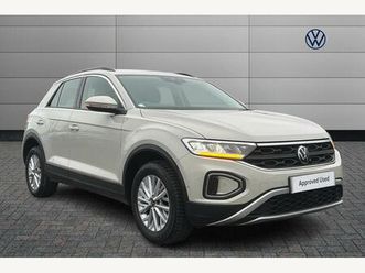 1.5 tsi life dsg euro 6 (start/stop) 5dr