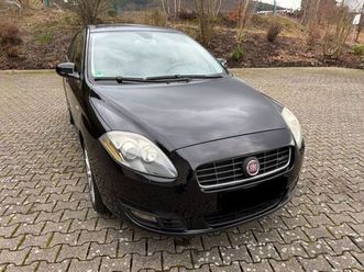 fiat croma 1.9 16v multijet dynamic*automa...
