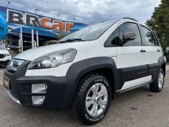 fiat idea advent./ adv.locker 1.8 mpi flex 5p 2013