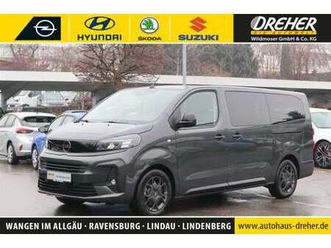 zafira 2.0 d edition xl autom./led/navi/klima bc