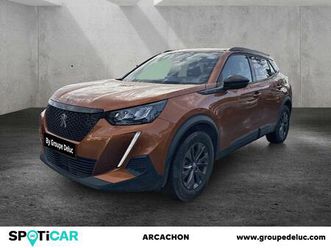 1.2 puretech 130ch s&s style eat8