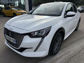 e-208 electrique active business