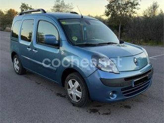 renault grand kangoo combi
