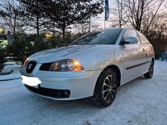 1.4 16v stella - mit servicehis...