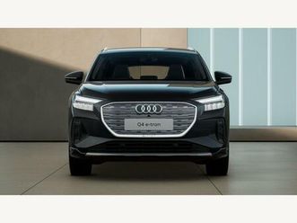 40 sport auto 5dr 63kwh