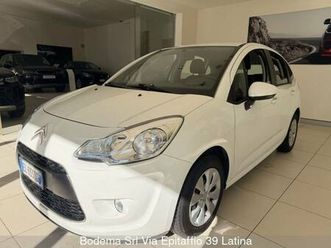 c3 2ª serie c3 1.1 attraction