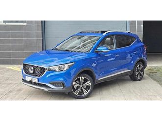 mg zs ev 44.5 kwh, cx. a., 143cv