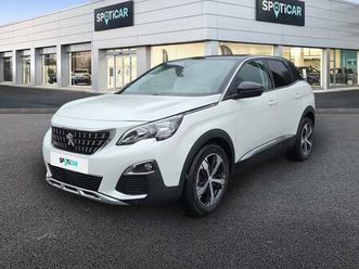 1.2 puretech 130ch allure s&s