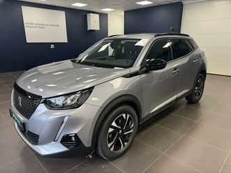 puretech 130 s&s bvm6 roadtrip