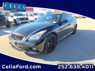 used 2014 infiniti q60 journey