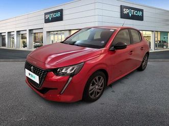 puretech 100 s&s bvm6 active pack