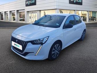 puretech 75 s&s bvm5 active pack