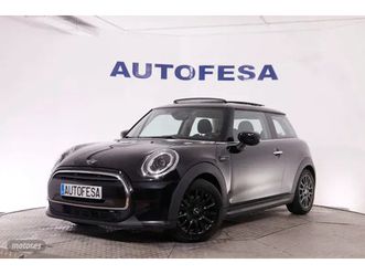 1.5 camden edition techo 102cv 3p # techo elec panoramico, navy, parktronic