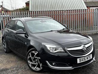 2.0 cdti sri vx line nav sports tourer euro 6 (start/stop) 5dr