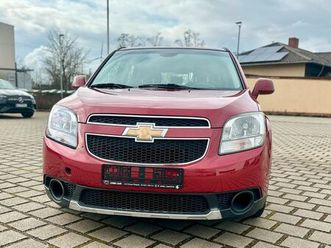 2012 7 sitzen 1.8 benzin