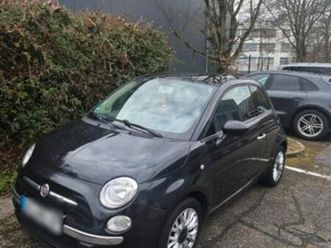 fiat 500l 1.2 lounge