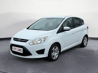 ford c-max c-max 1.6 trend