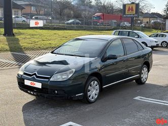 citroen c5 2.0hdi - reg do 10/2026 god