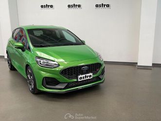 1.5 ecoboost st 200cv