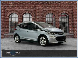 premium 64 kwh - 204hk - skinn - garanti *nytt batteri*