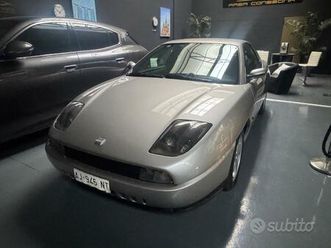 fiat coupe turbo 16 valvole