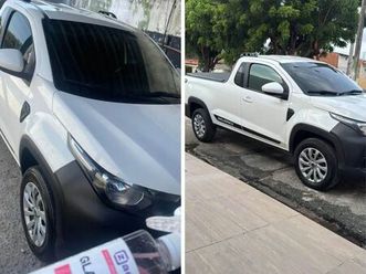 fiat strada endurance 1.4 flex 8v cs plus 2021