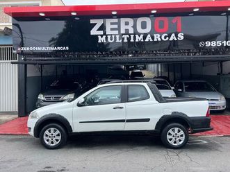 trekking 1.6 16v flex cd