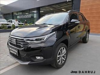 volcano 1.3 flex 8v cd aut.