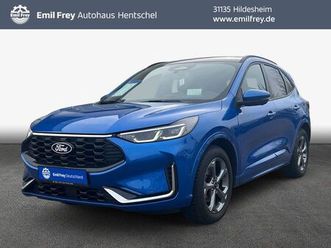 ford kuga 1.5 ecoboost st-line x