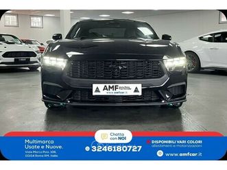 2.3l ecoboost premium/shz/apple/fotocamera