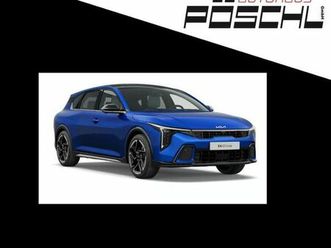 kia k4 1.6t-gdi gt-line p5/p6/p7/p8/p9/dct7