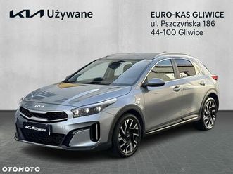 kia xceed 1.5 t-gdi m dct