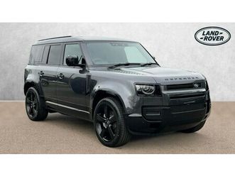 3.0 d350 xdynamic se 110 saving 3 521 gbp when fu 5door